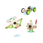 Продукт Brio-Light set-конструктор 120 части  - 1 - BG Hlapeta